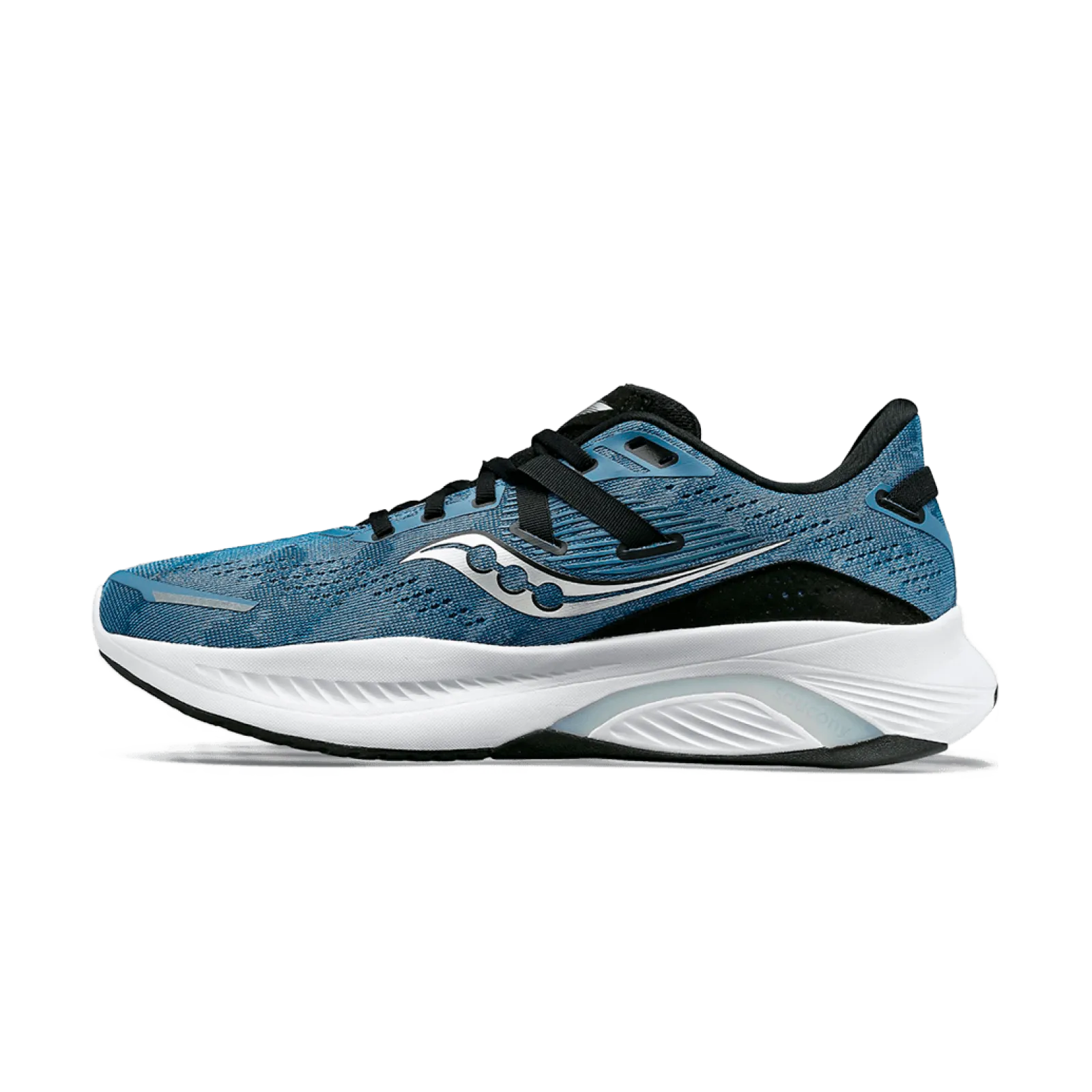 Чоловічі кросівки Saucony Guide 16