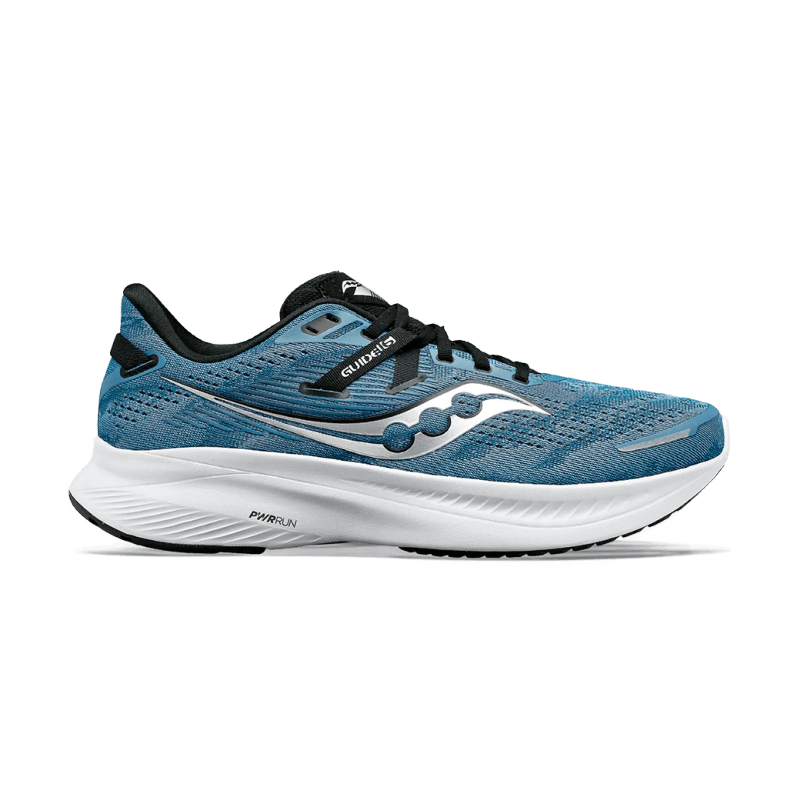 Чоловічі кросівки Saucony Guide 16