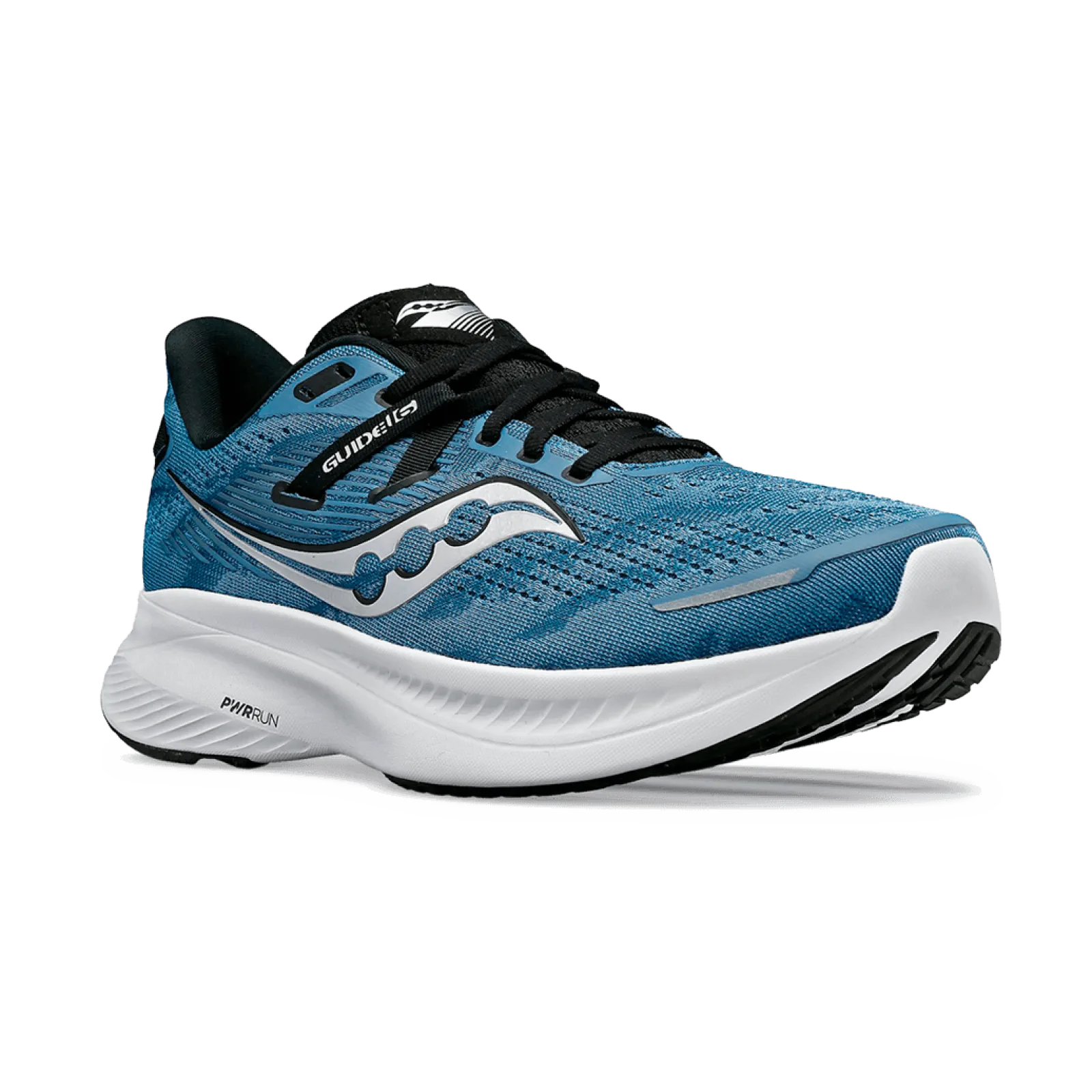 Чоловічі кросівки Saucony Guide 16