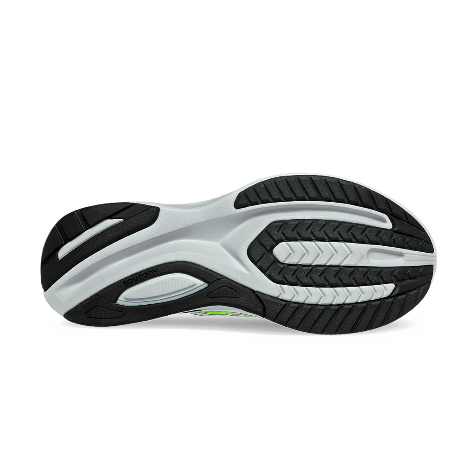 Чоловічі кросівки Saucony Guide 16