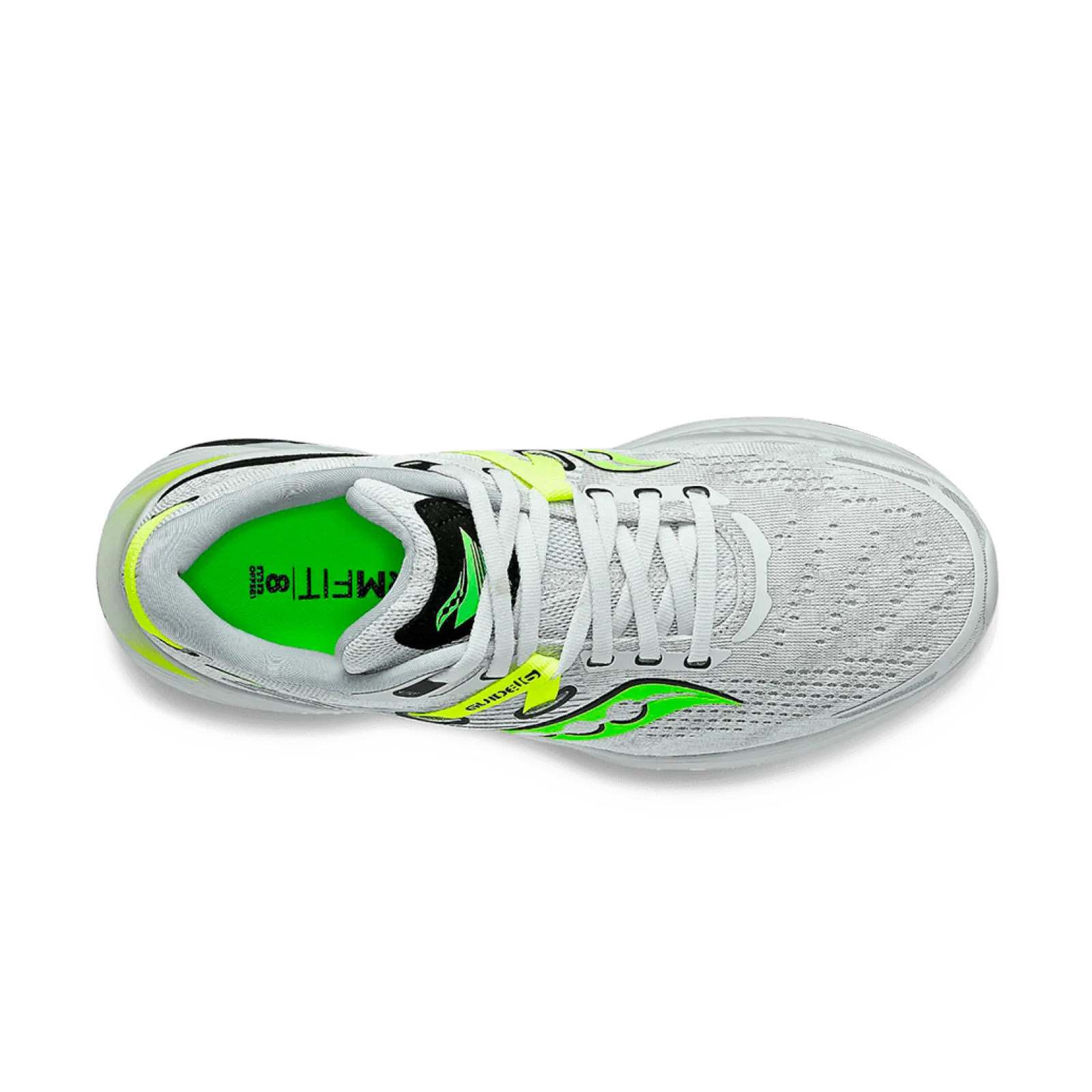 Чоловічі кросівки Saucony Guide 16