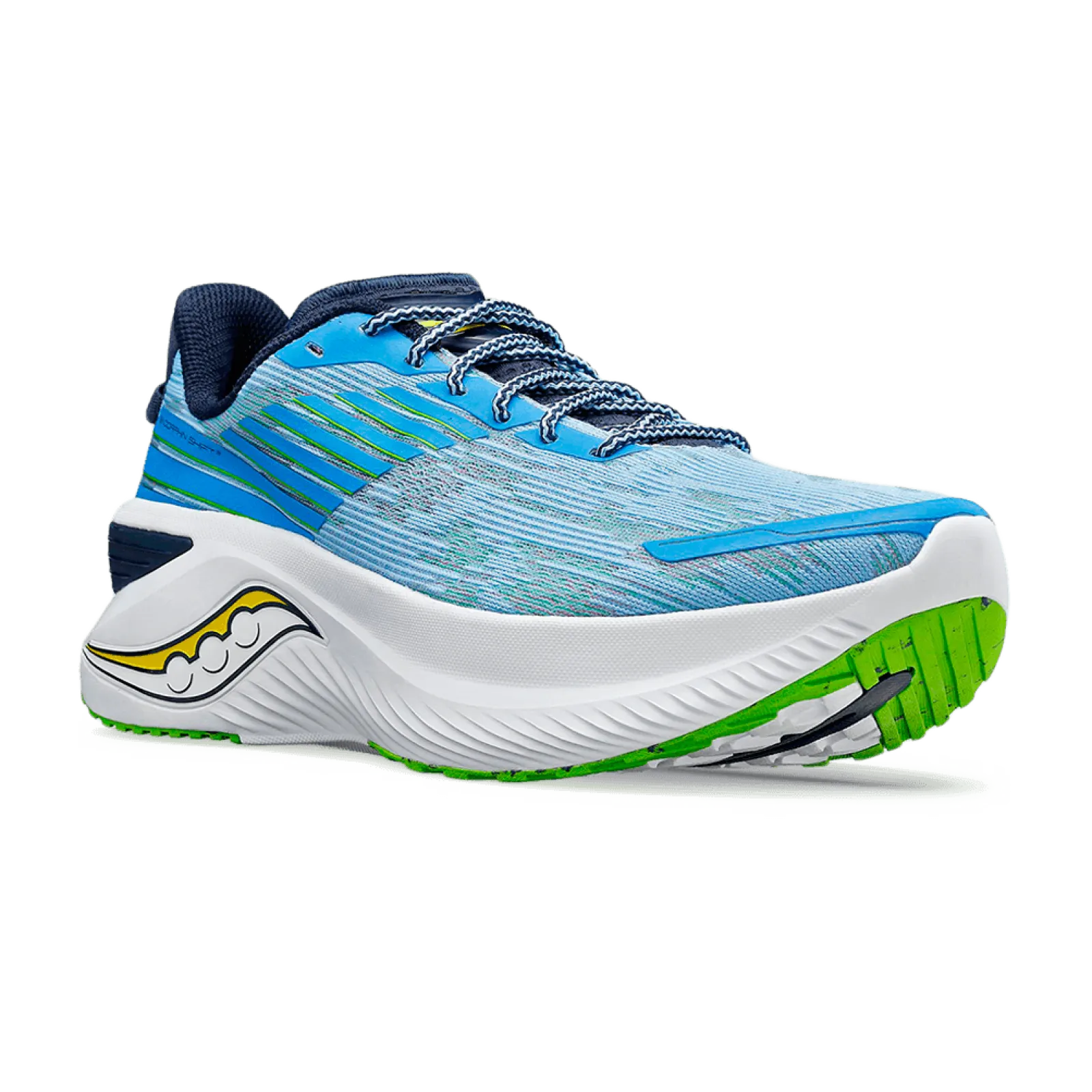 Чоловічі кросівки Saucony Endorphin Shift 3