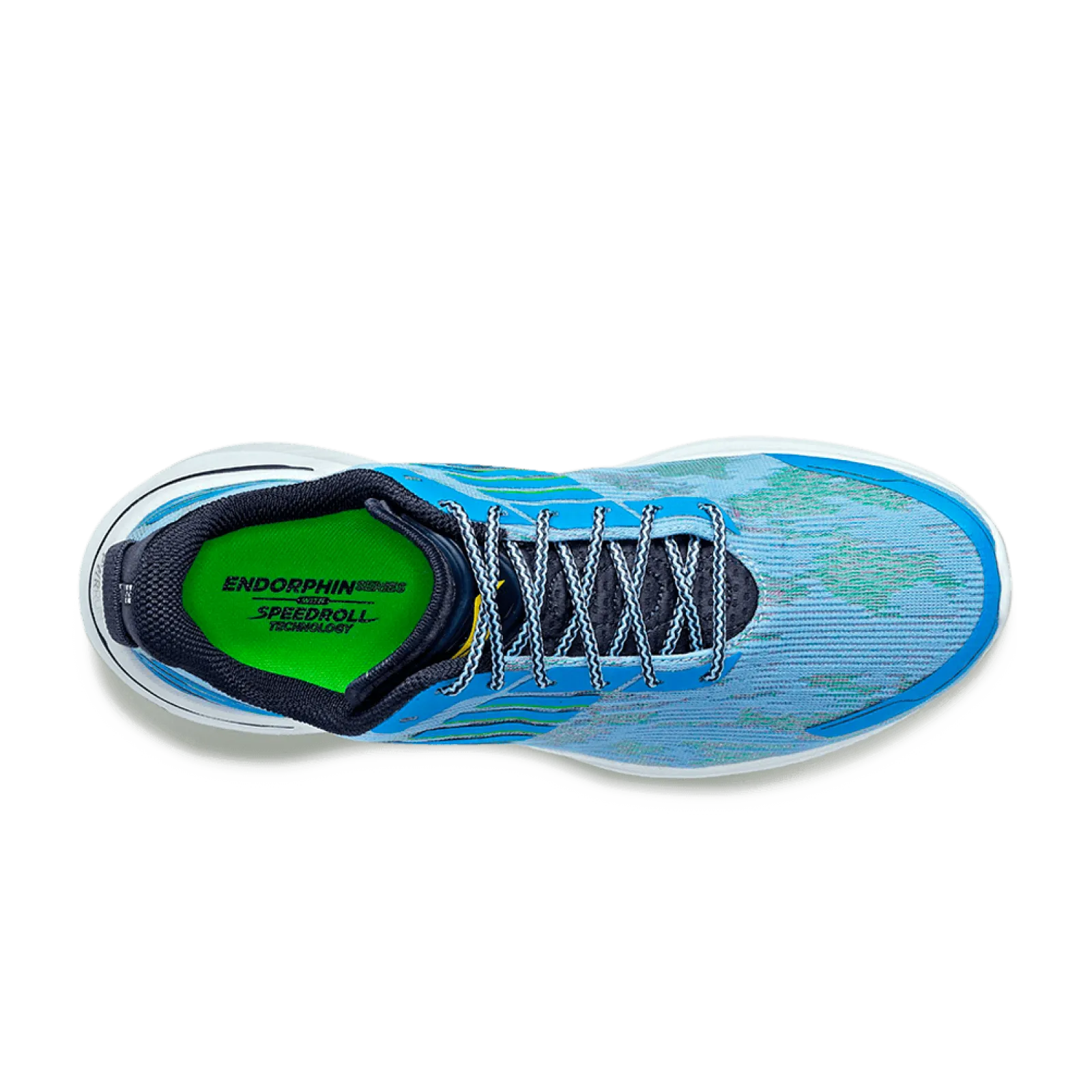 Чоловічі кросівки Saucony Endorphin Shift 3