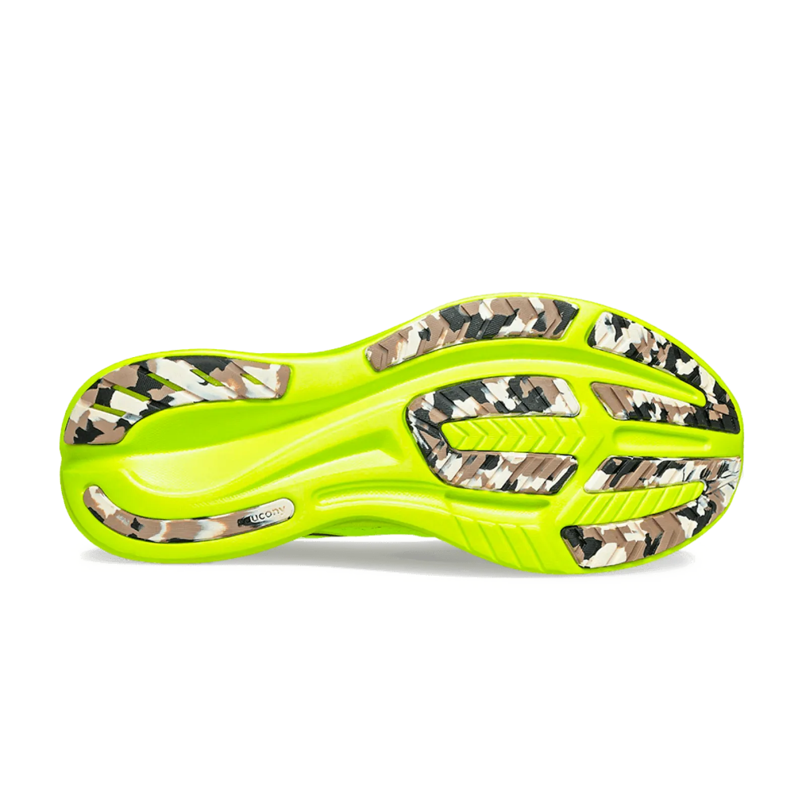 Чоловічі кросівки Saucony RIDE 16