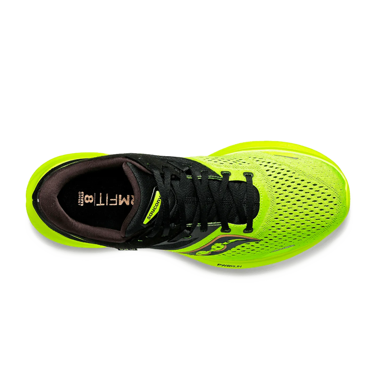 Чоловічі кросівки Saucony RIDE 16