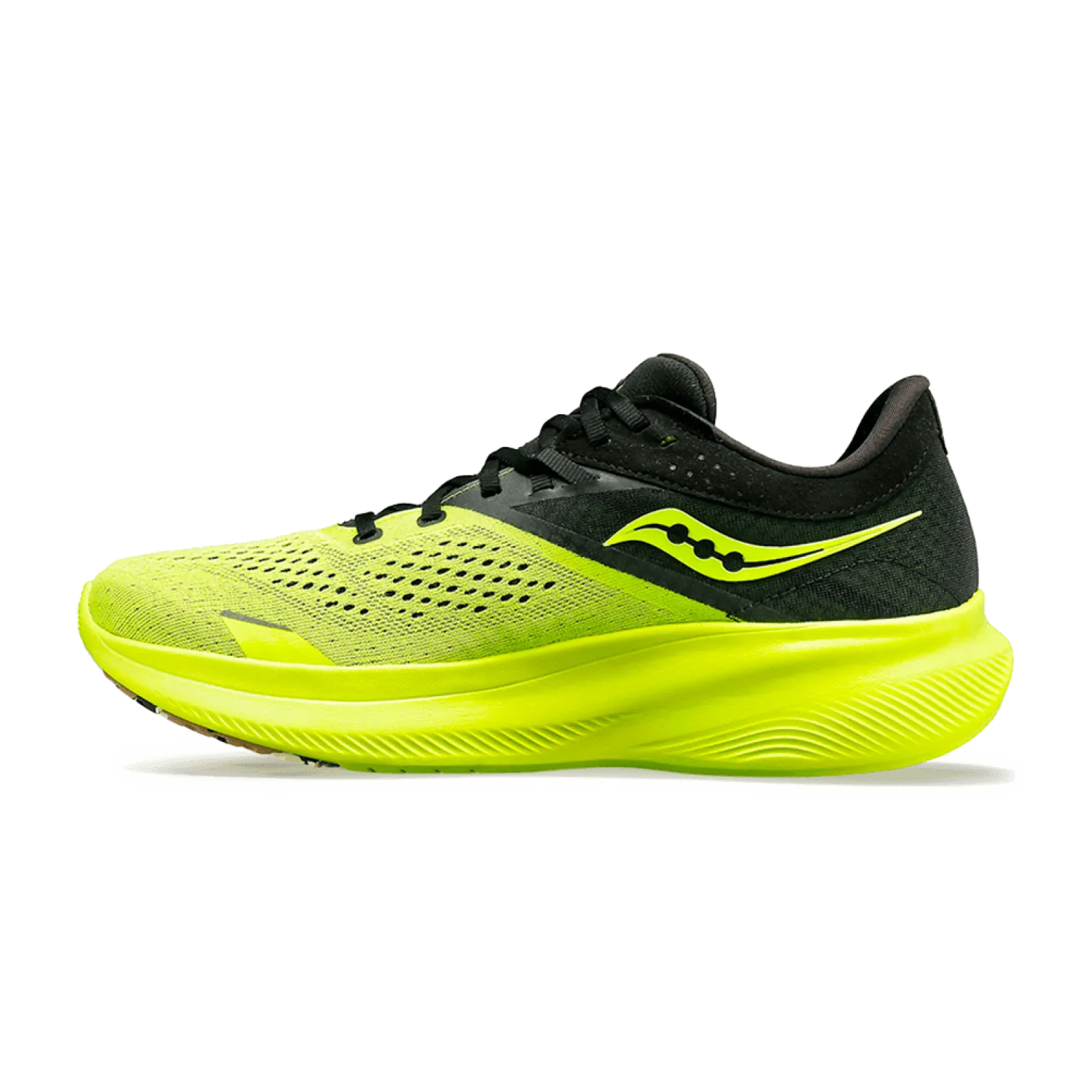 Чоловічі кросівки Saucony RIDE 16