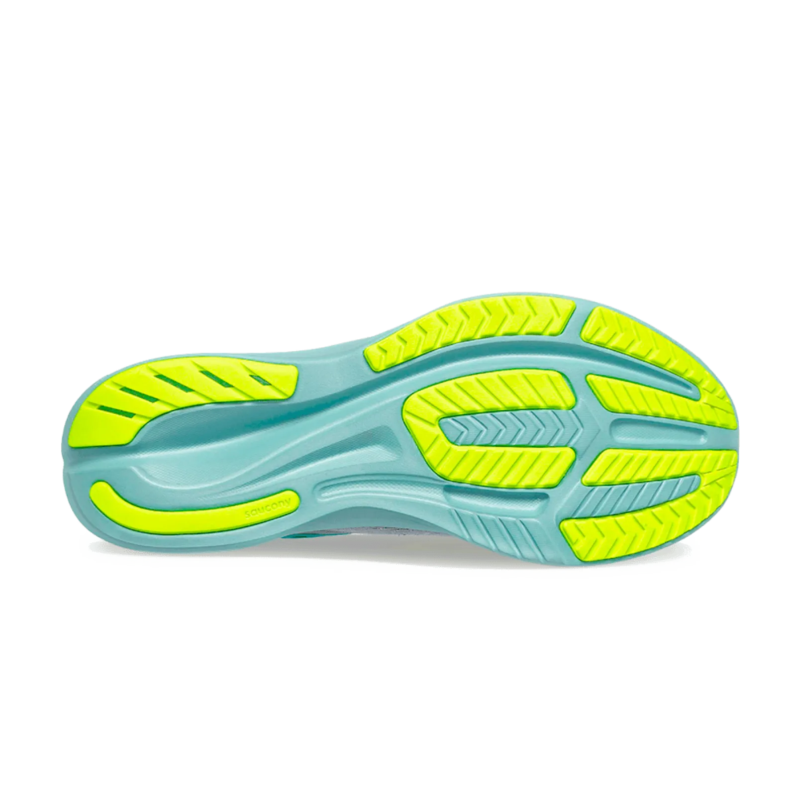 Чоловічі кросівки Saucony RIDE 16