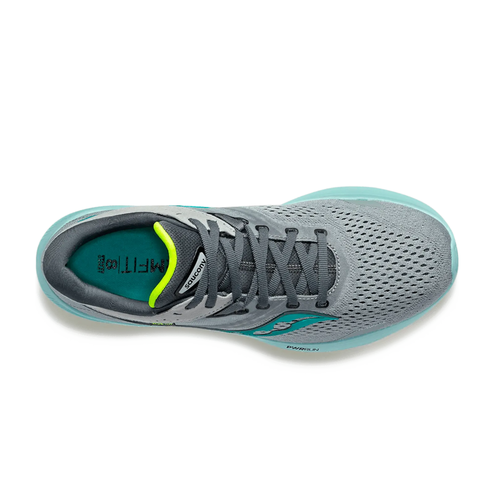 Чоловічі кросівки Saucony RIDE 16