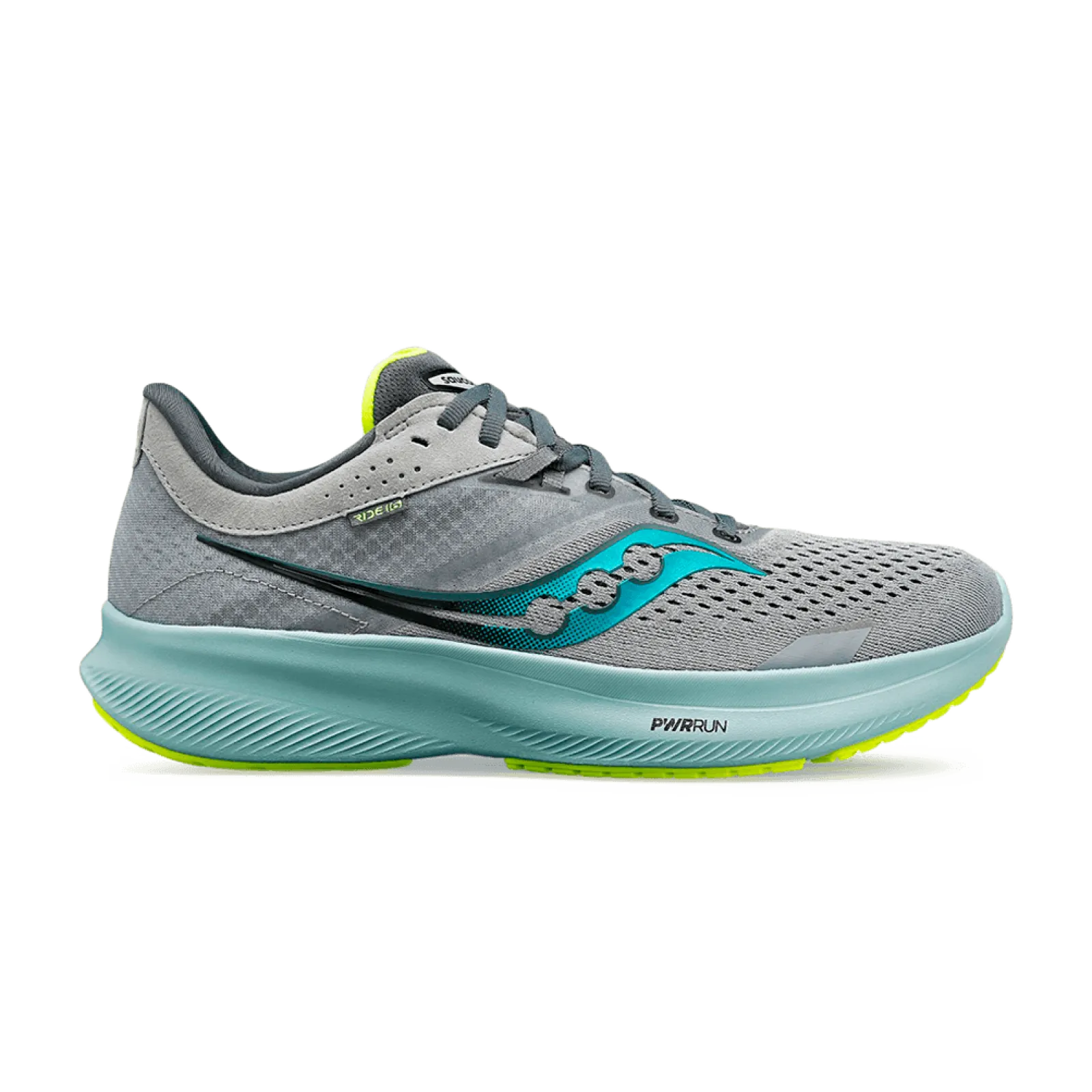 Чоловічі кросівки Saucony RIDE 16