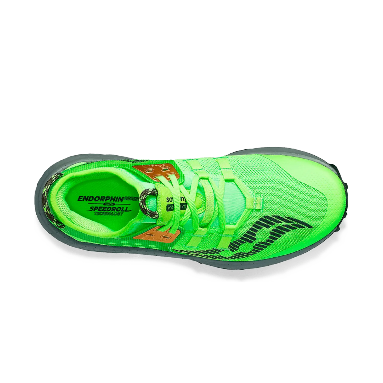 Чоловічі кросівки Saucony ENDORPHIN RIFT