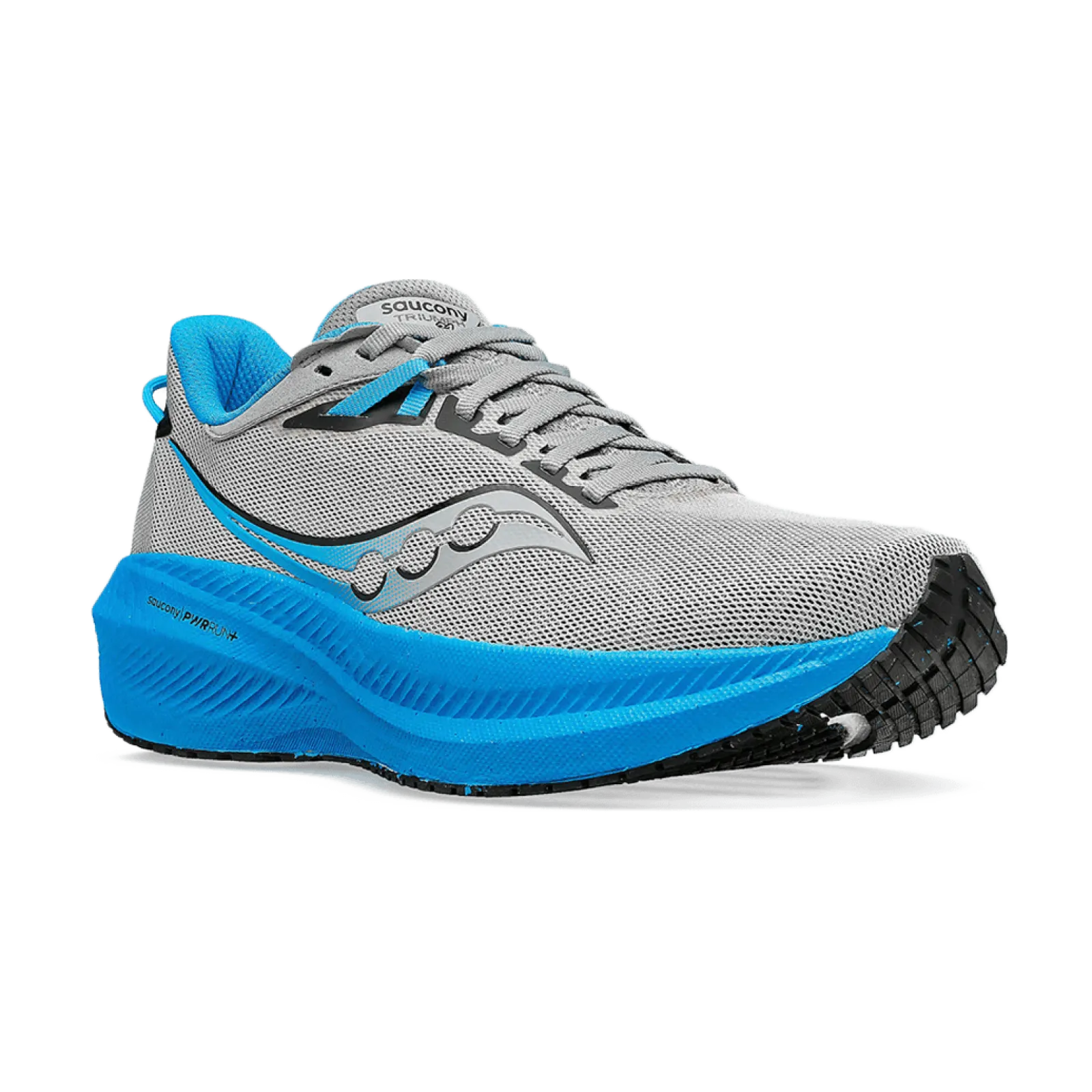 Чоловічі кросівки Saucony TRIUMPH 21