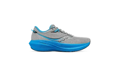 Чоловічі кросівки Saucony TRIUMPH 21