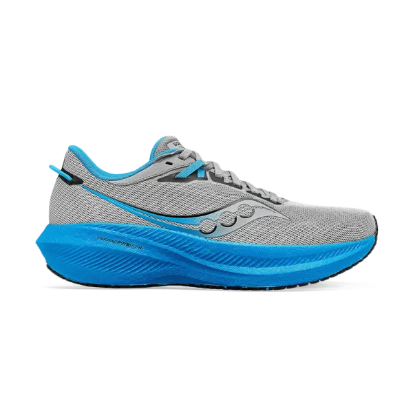 Чоловічі кросівки Saucony TRIUMPH 21