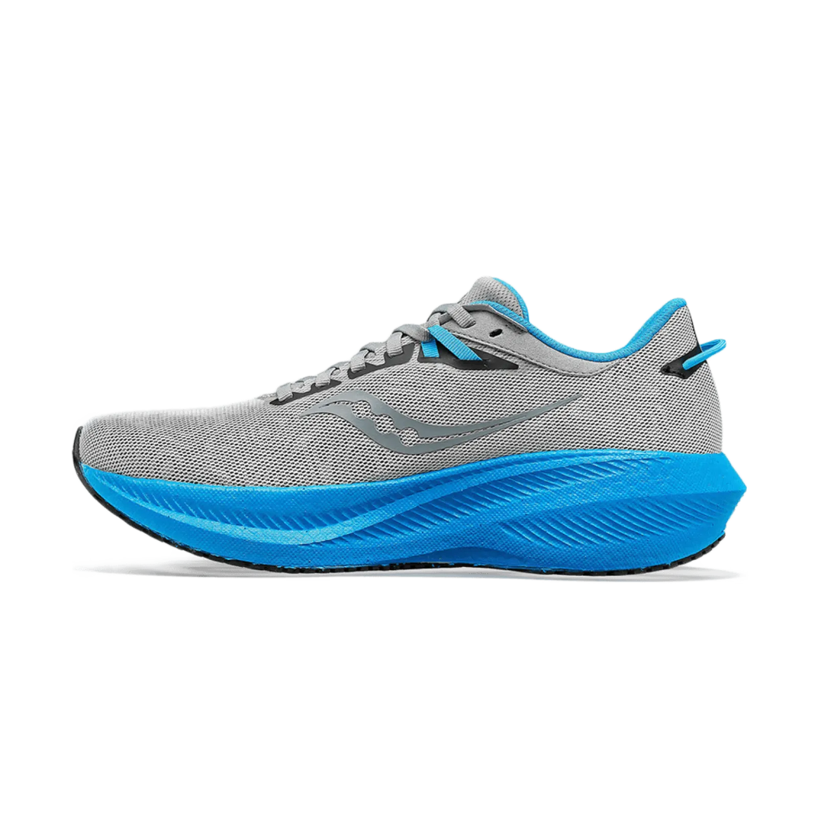 Чоловічі кросівки Saucony TRIUMPH 21