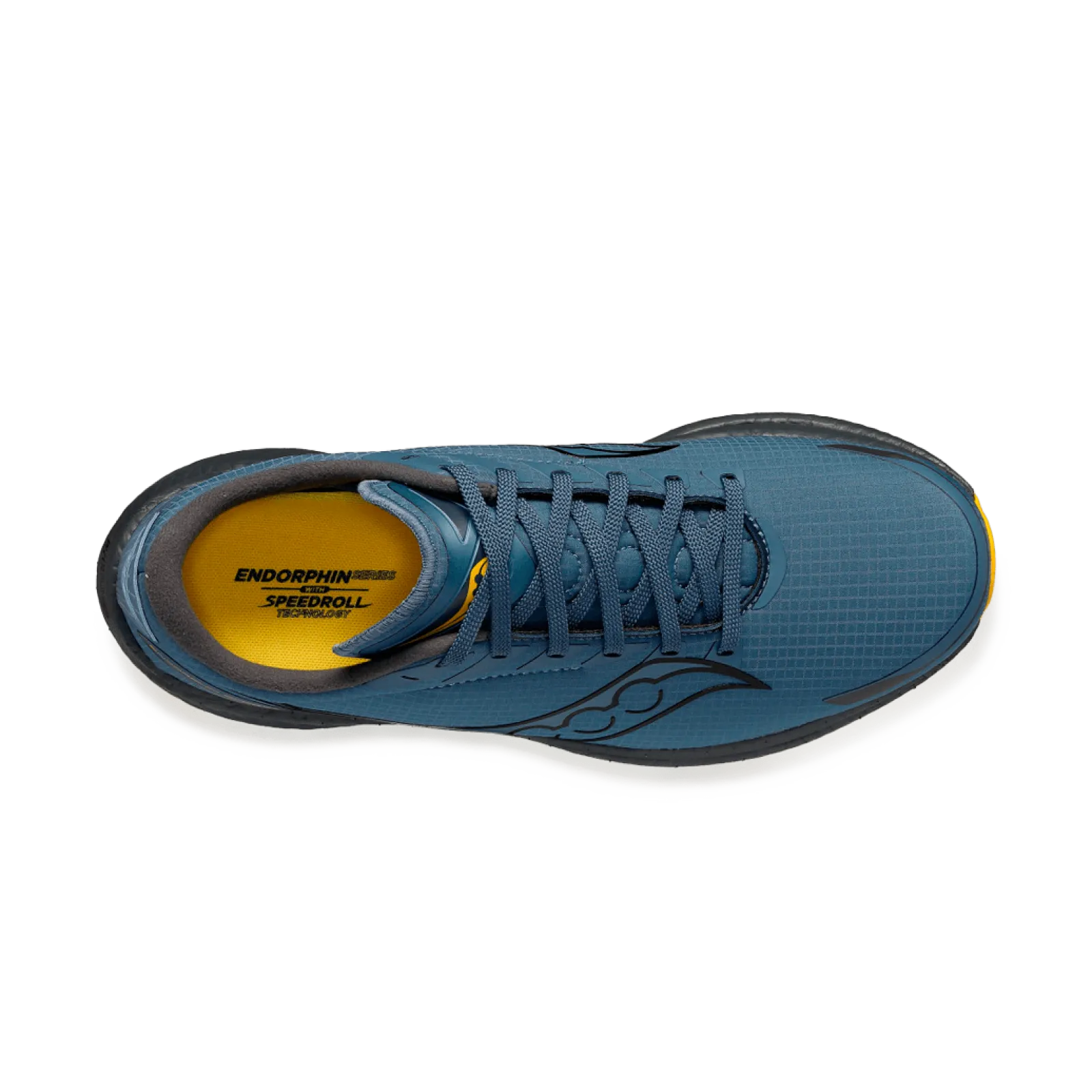 Чоловічі кросівки Saucony ENDORPHIN SPEED 3 RUNSHIELD