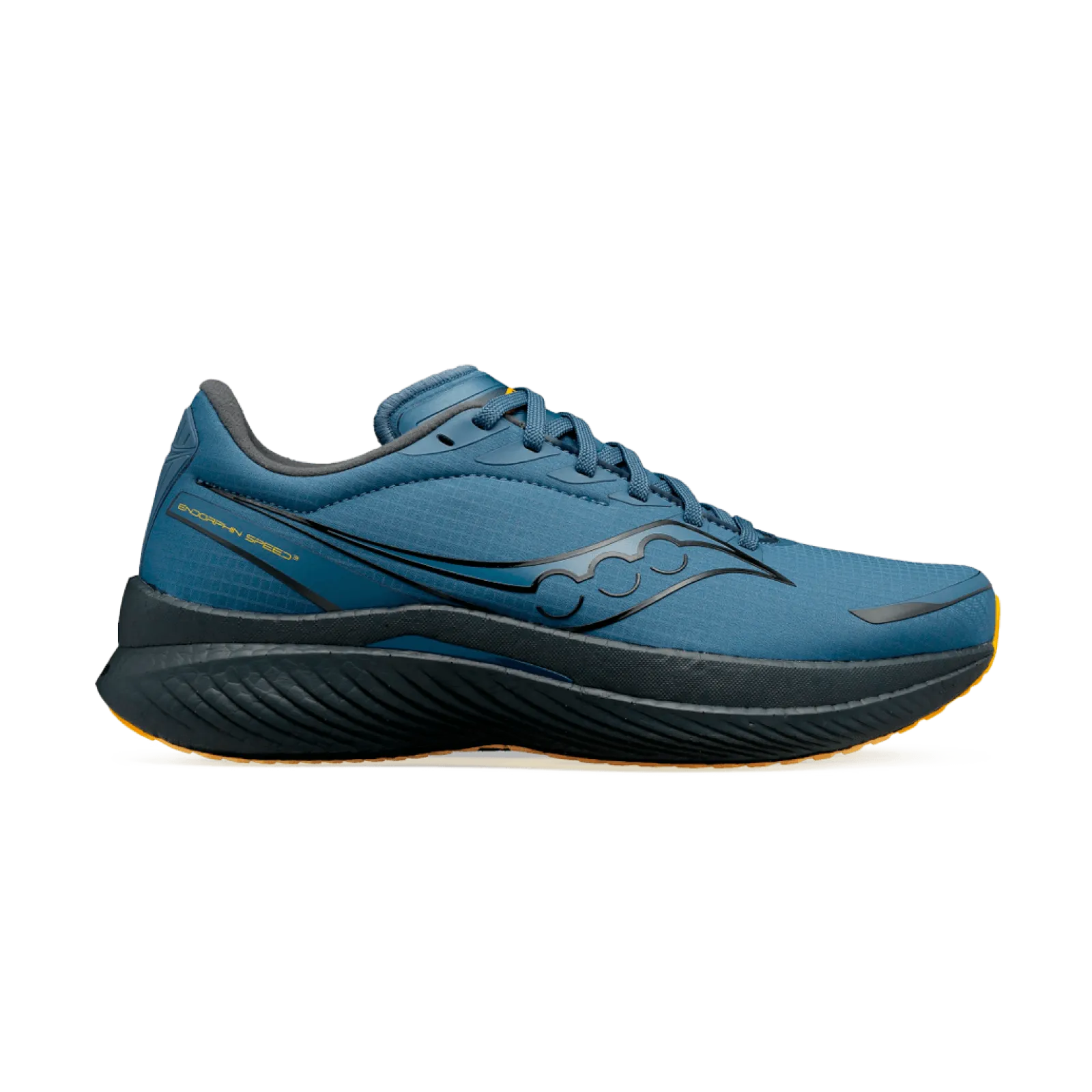 Чоловічі кросівки Saucony ENDORPHIN SPEED 3 RUNSHIELD