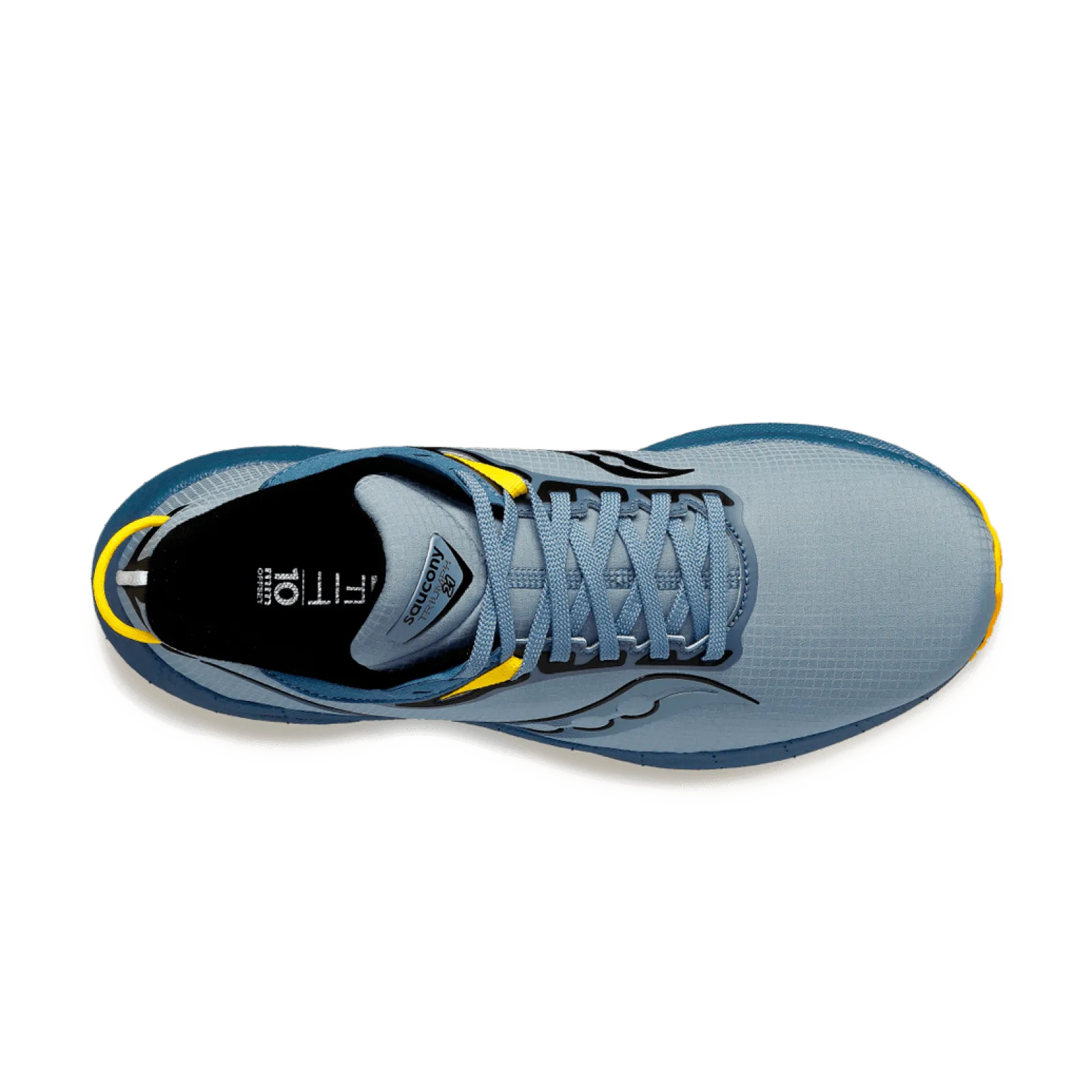Чоловічі кросівки Saucony TRIUMPH 21 RUNSHIELD