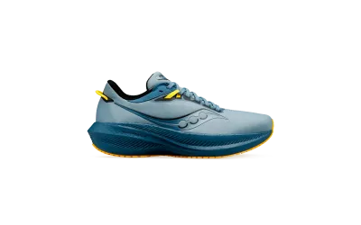 Чоловічі кросівки Saucony TRIUMPH 21 RUNSHIELD