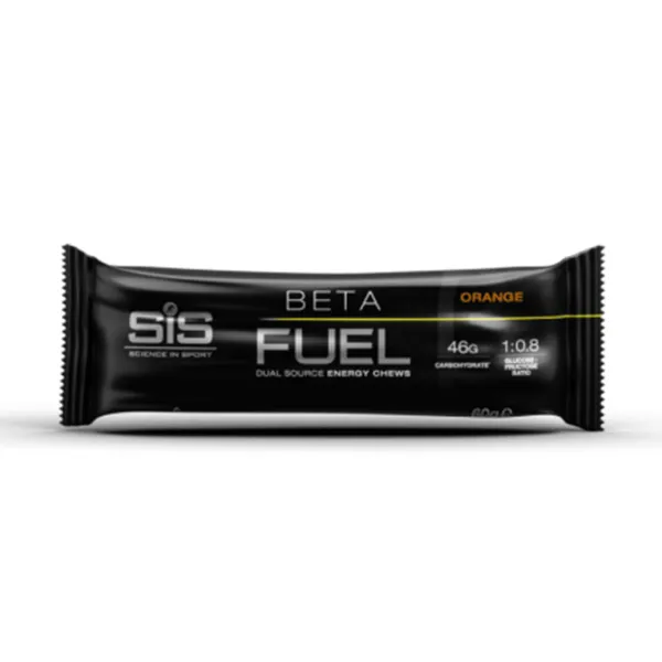 Енергетичні желейки Sis BETA FUEL ENERGY CHEW