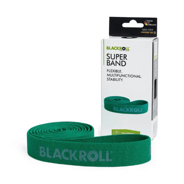 Еспандер BlackRoll SUPER BAND