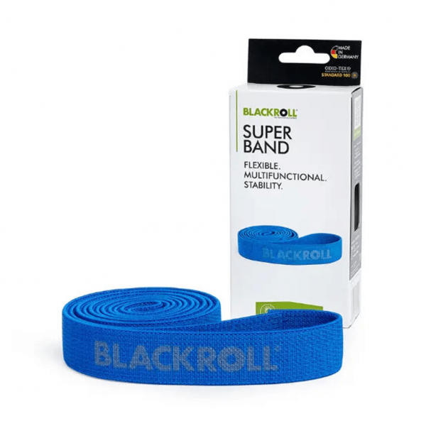 Еспандер BlackRoll SUPER BAND