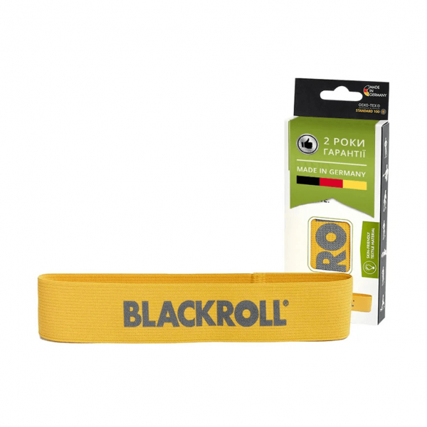 Еспандер BlackRoll LOOP BAND