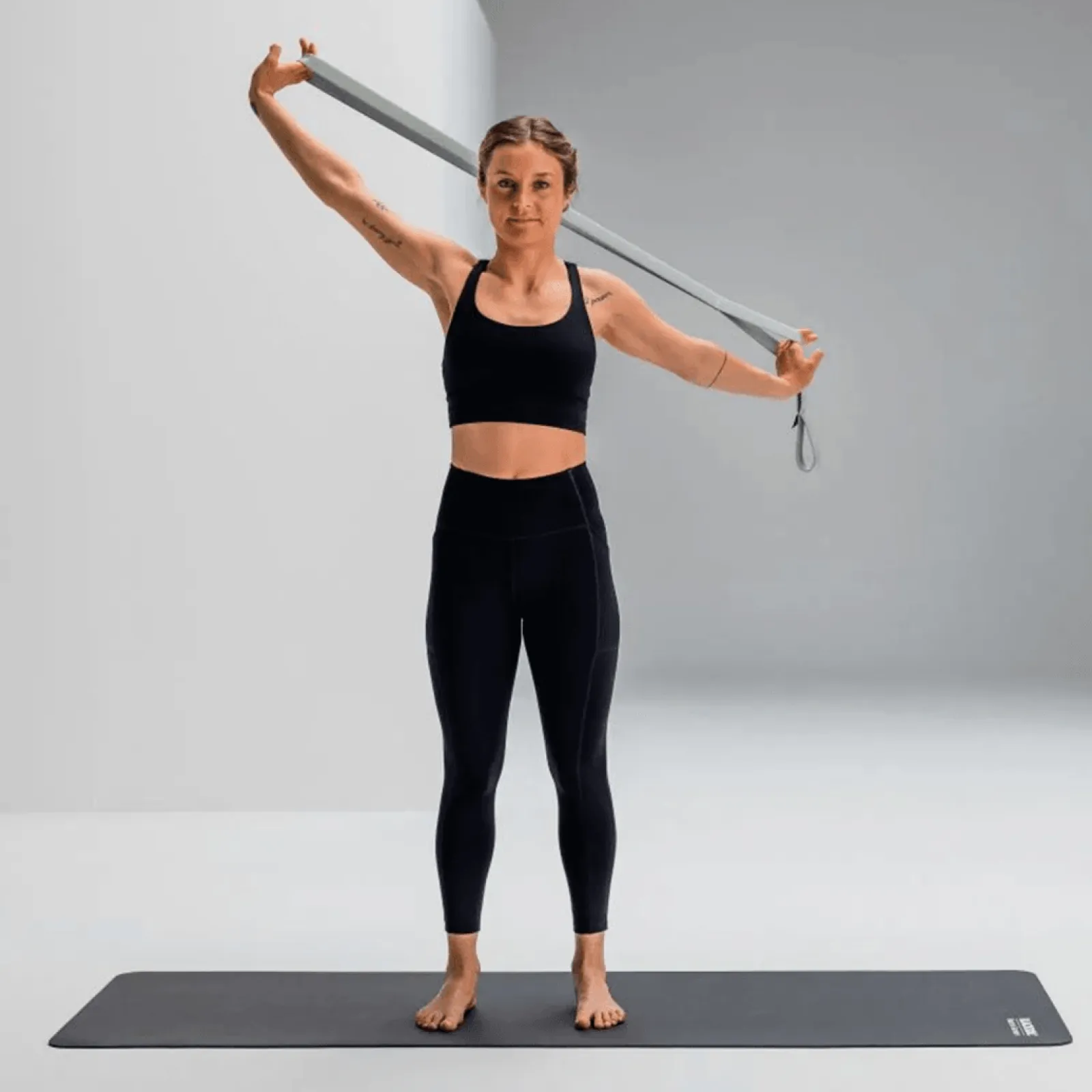 Еспандер BlackRoll STRETCH BAND BALANCED