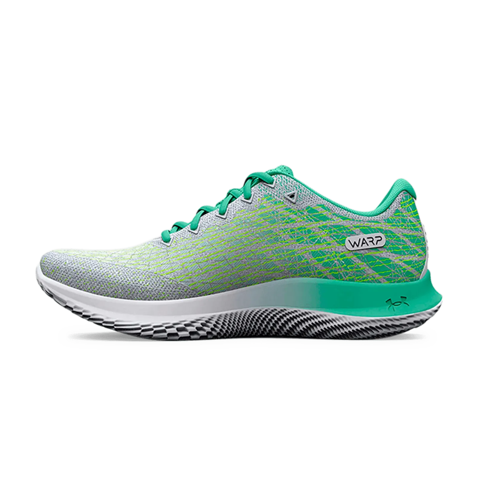 Чоловічі кросівки Under Armour FLOW VELOCITI WIND 2