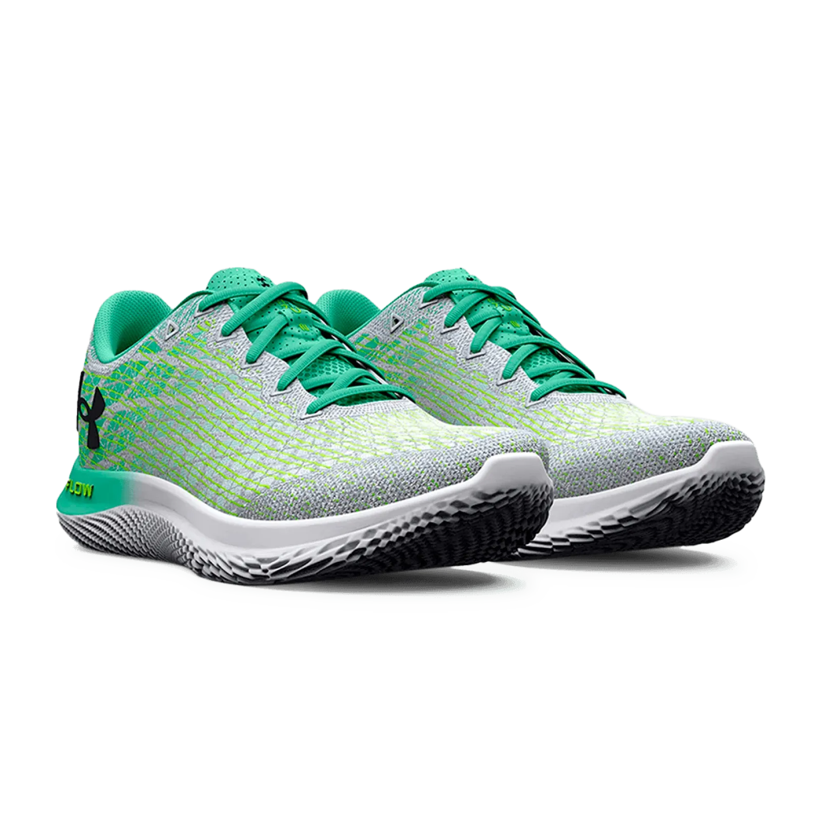 Чоловічі кросівки Under Armour FLOW VELOCITI WIND 2