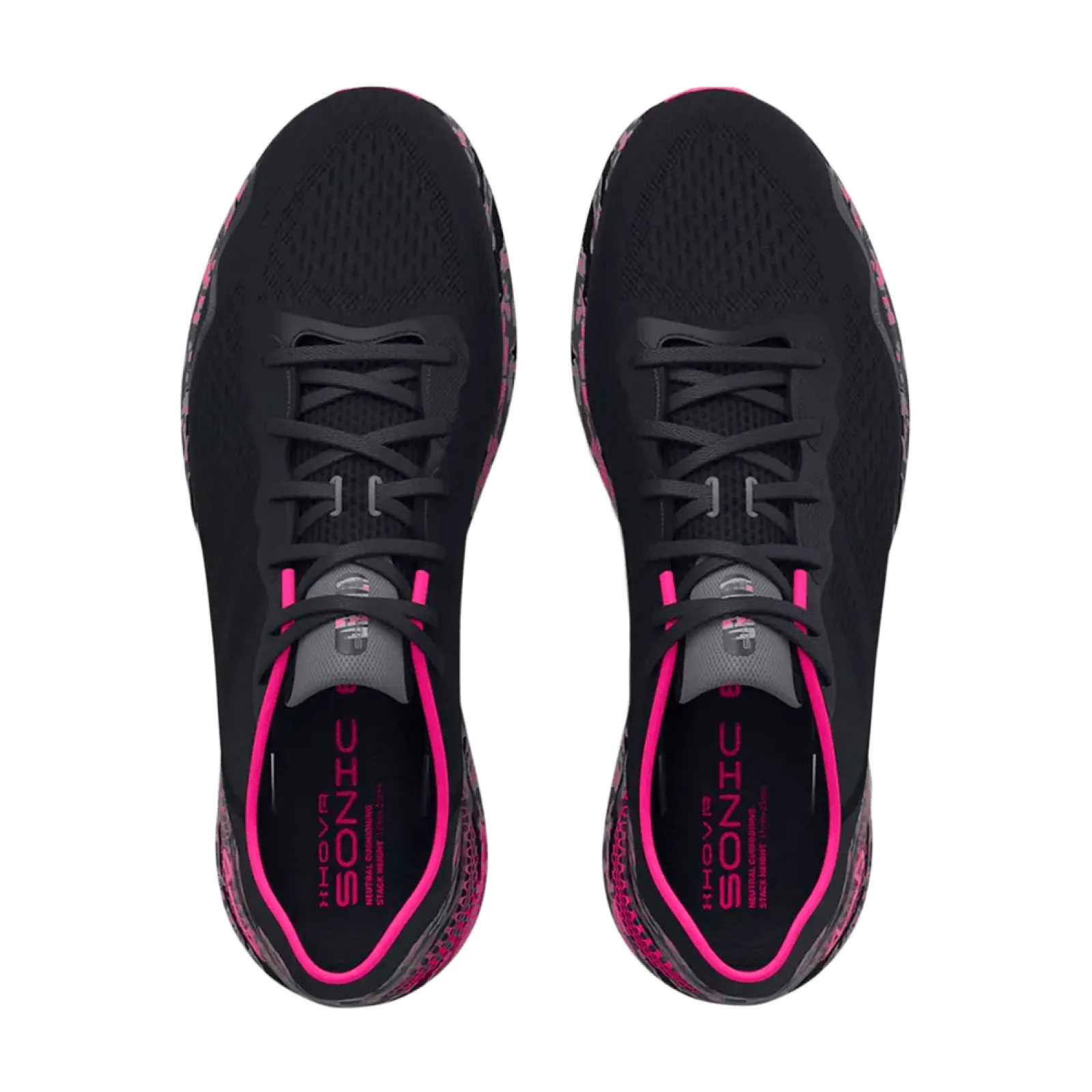 Жіночі кросівки Under Armour HOVR SONIC 6 CAM