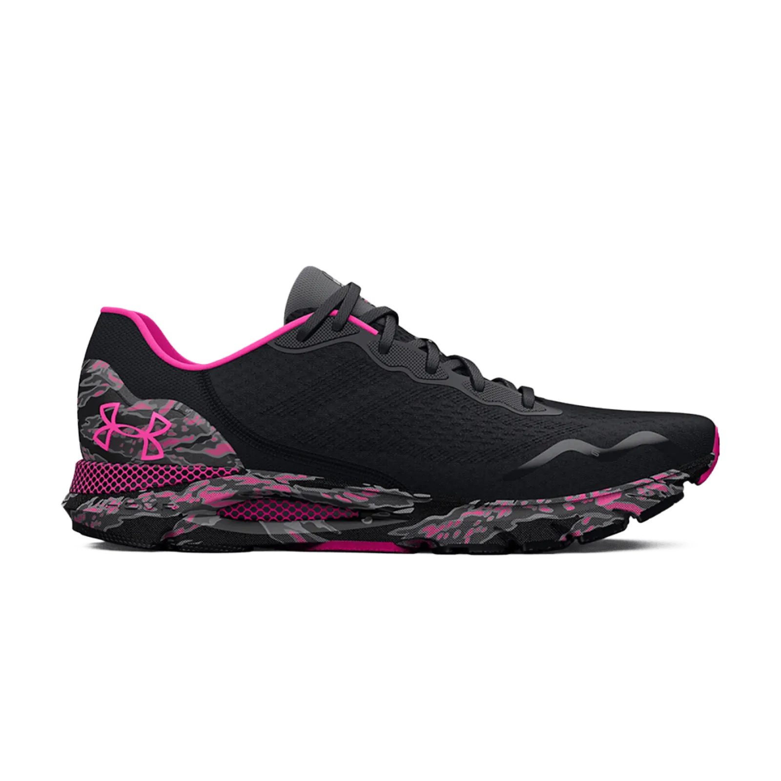 Жіночі кросівки Under Armour HOVR SONIC 6 CAM