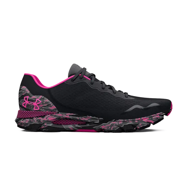 Жіночі кросівки Under Armour HOVR SONIC 6 CAM