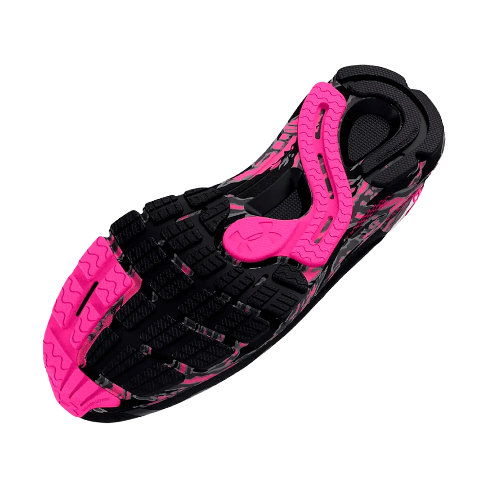 Жіночі кросівки Under Armour HOVR SONIC 6 CAM