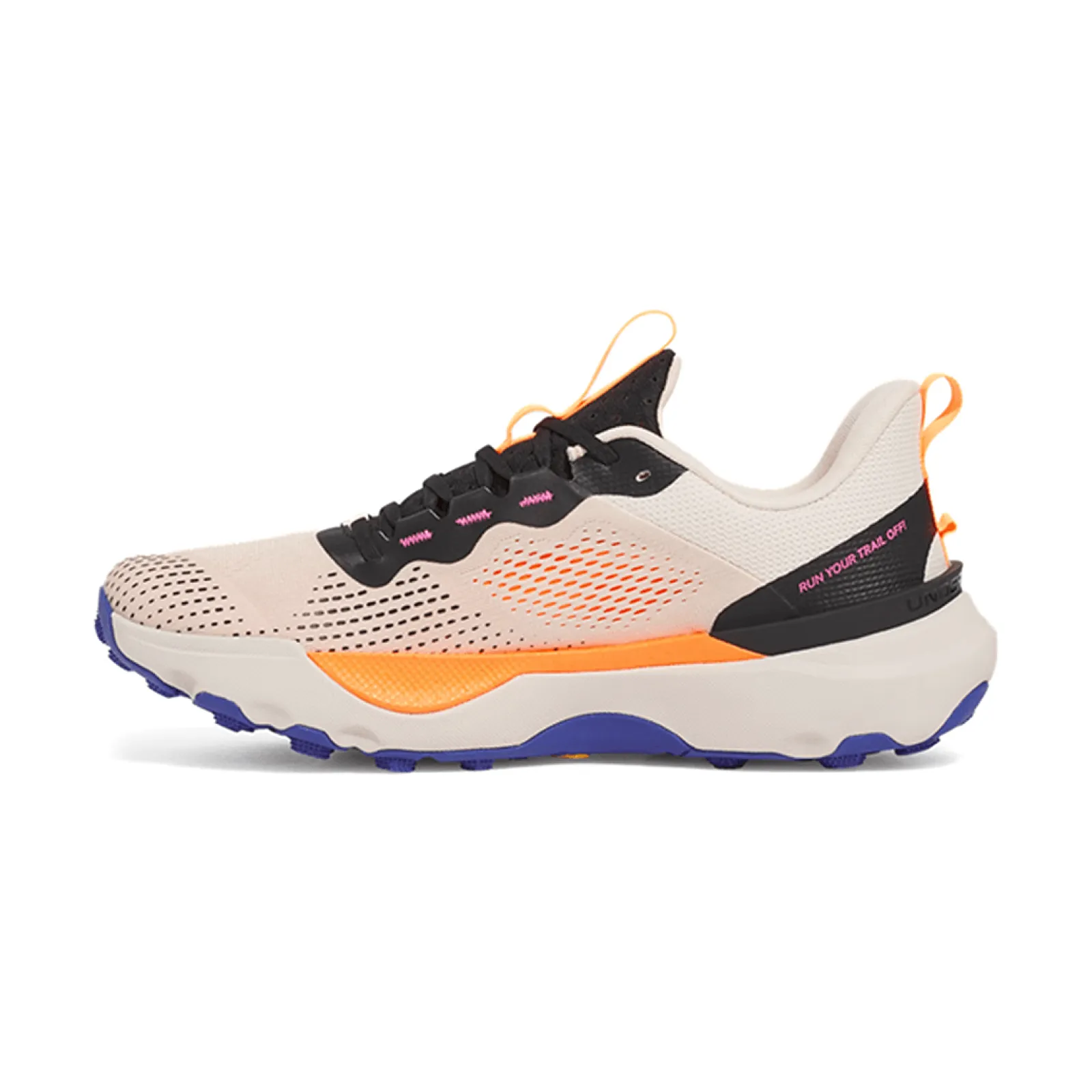 Жіночі кросівки Under Armour INFINITE PRO TRAIL
