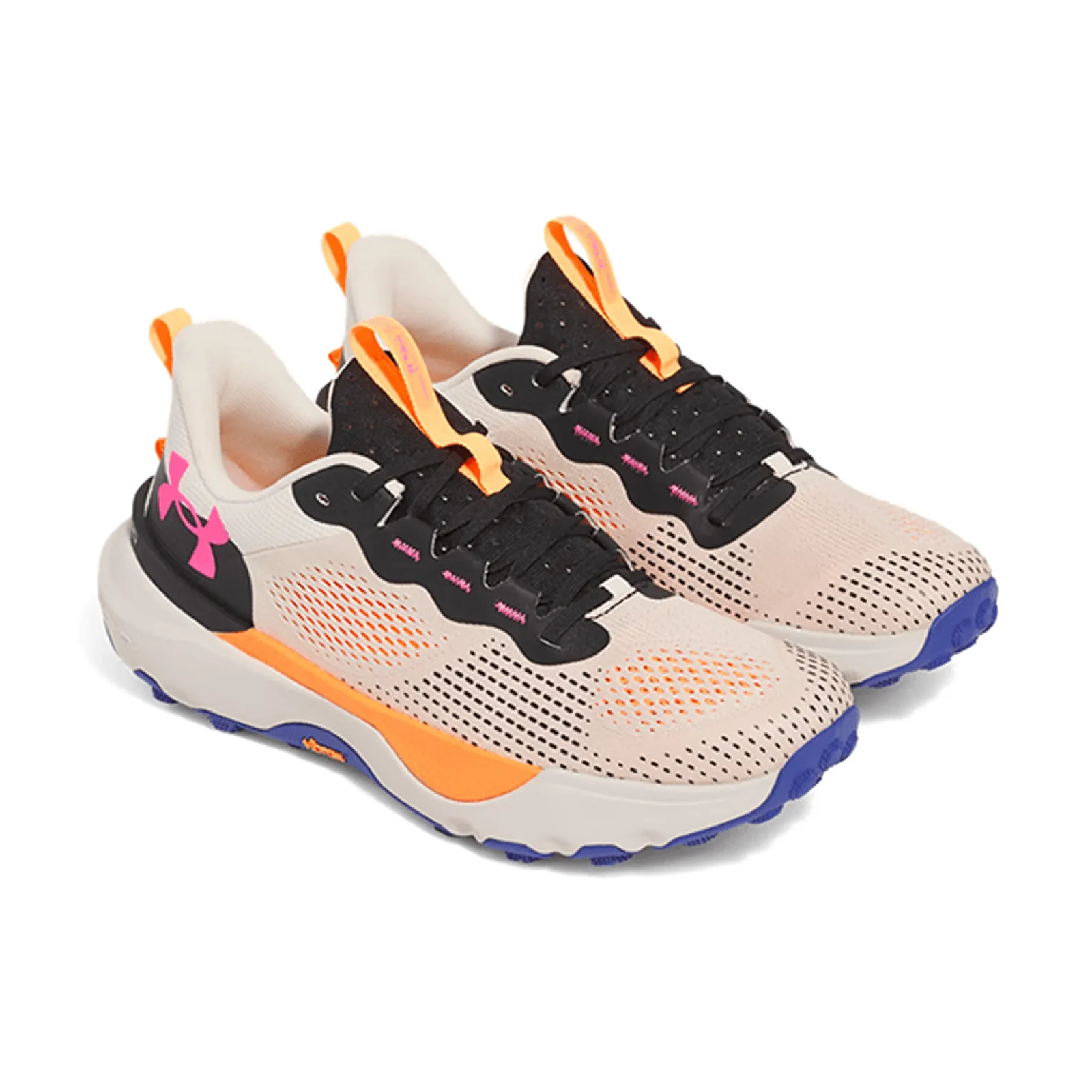 Жіночі кросівки Under Armour INFINITE PRO TRAIL