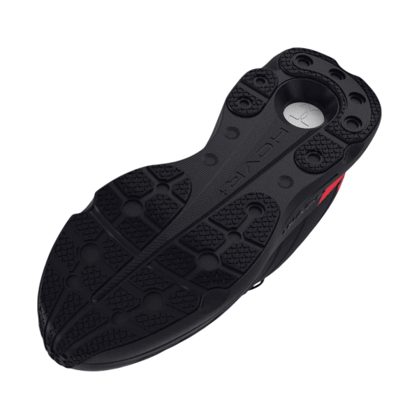 Кросівки Under Armour INFINITE PRO WARM