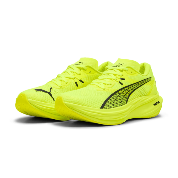 Чоловічі кросівки Puma DEVIATE NITRO 3