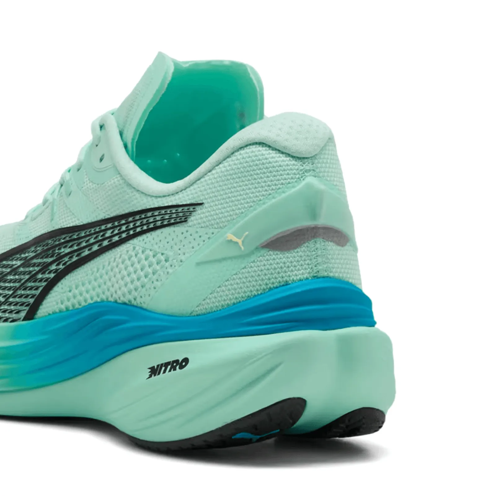 Чоловічі кросівки Puma DEVIATE NITRO 3