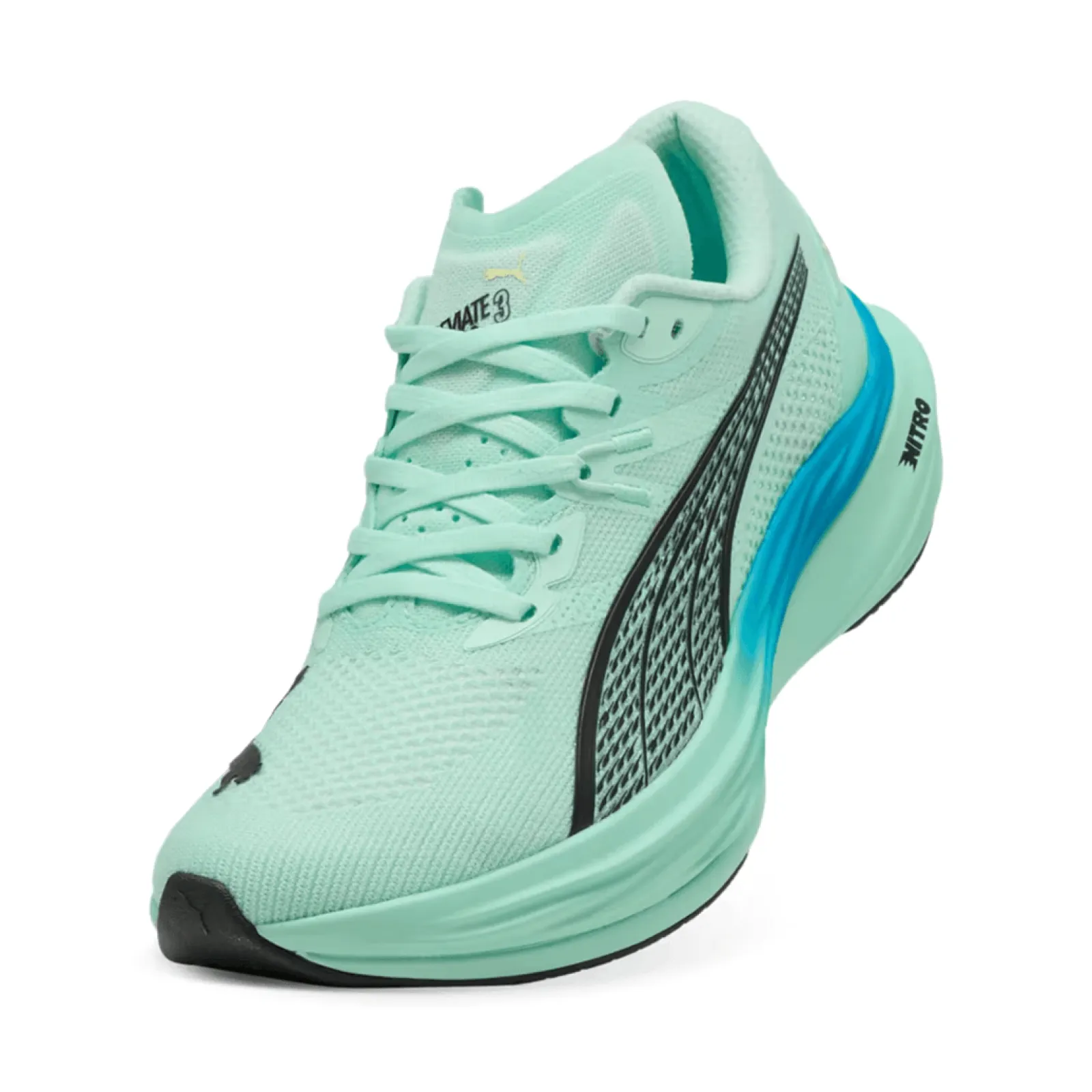 Чоловічі кросівки Puma DEVIATE NITRO 3