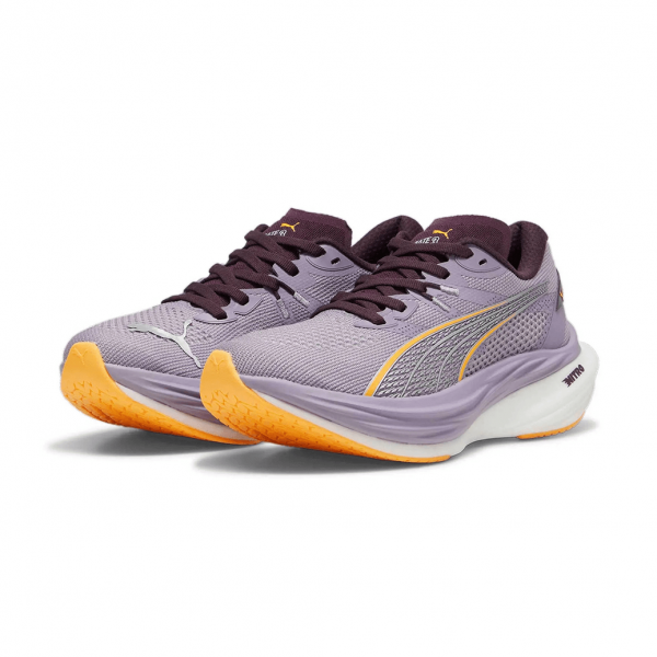 Жіночі кросівки Puma DEVIATE NITRO 3