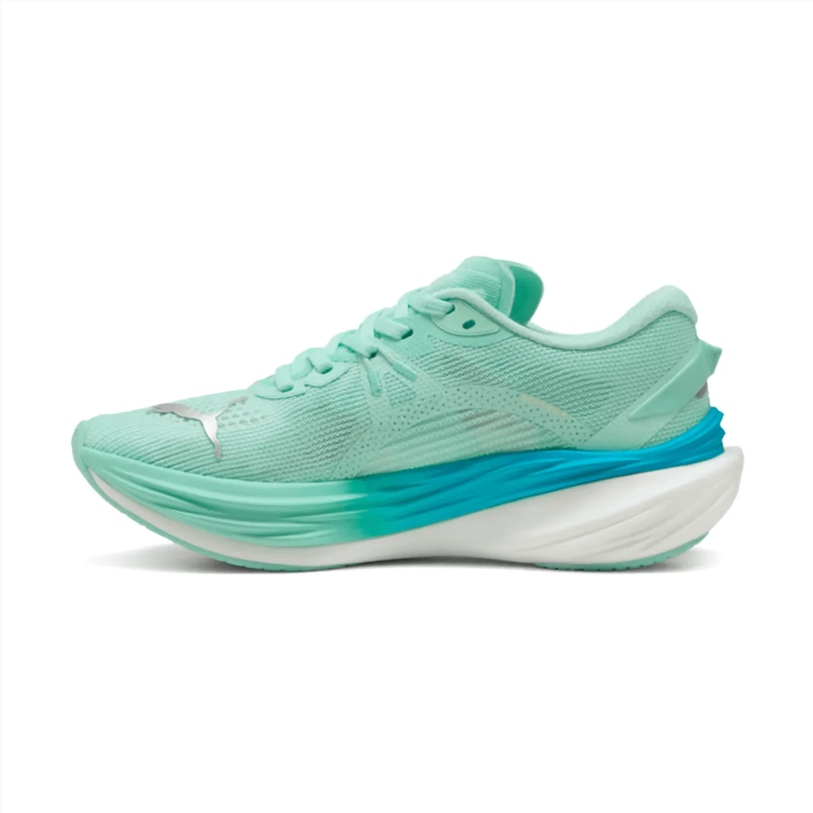Жіночі кросівки Puma DEVIATE NITRO 3