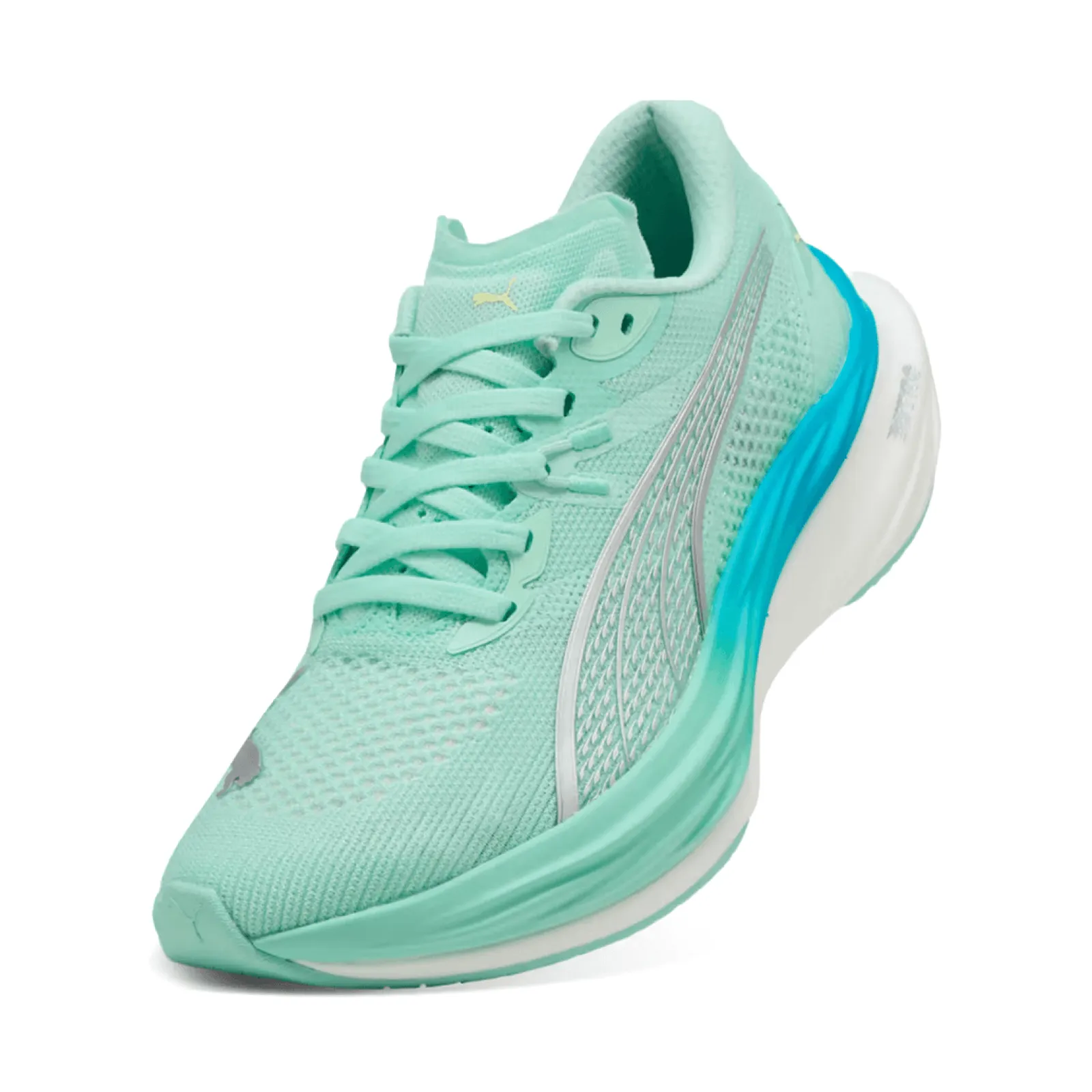 Жіночі кросівки Puma DEVIATE NITRO 3