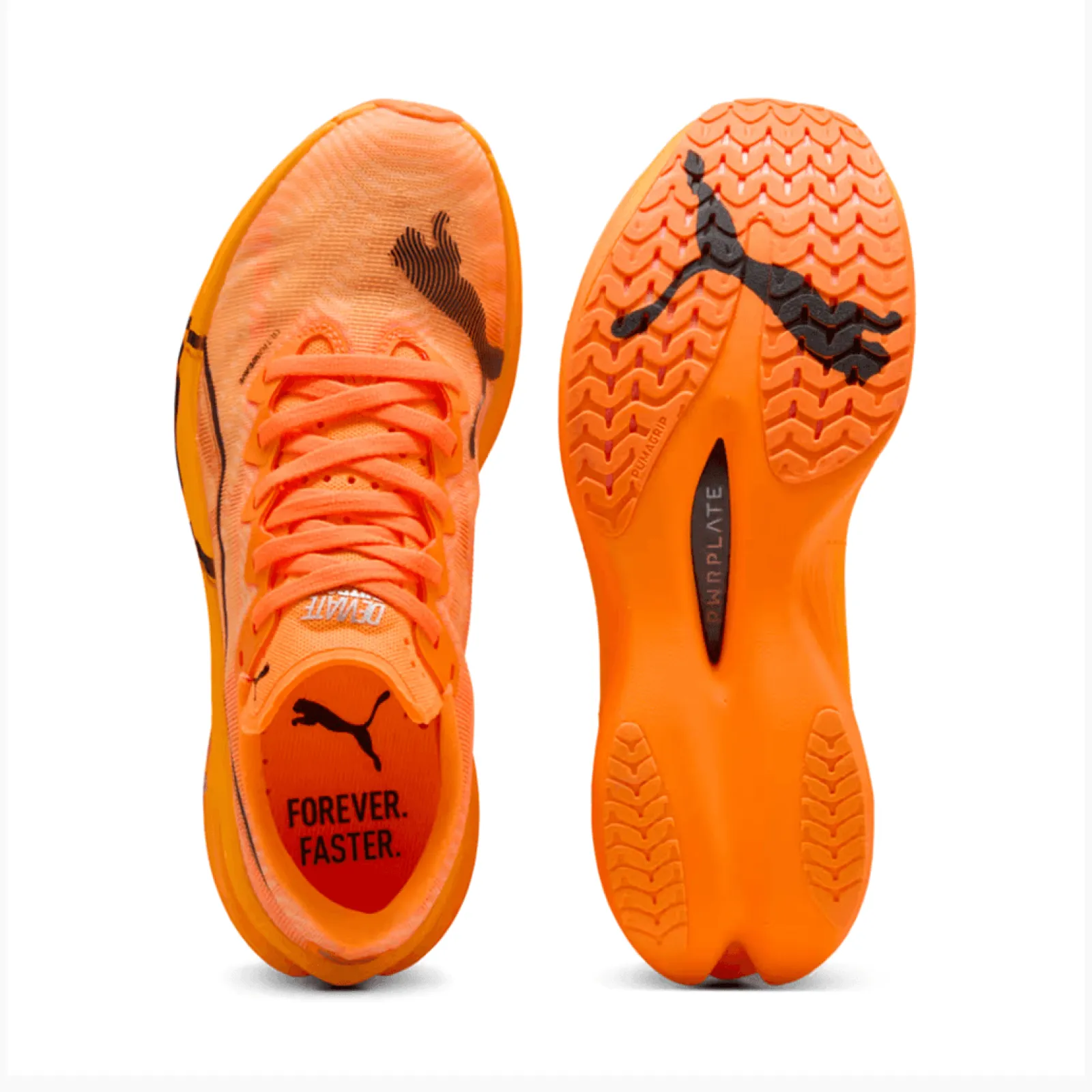 Жіночі кросівки Puma DEVIATE NITRO ELITE 3