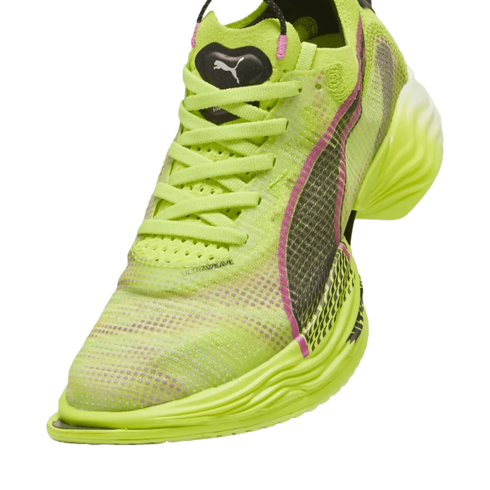 Чоловічі кросівки Puma FAST-R NITRO ELITE 2