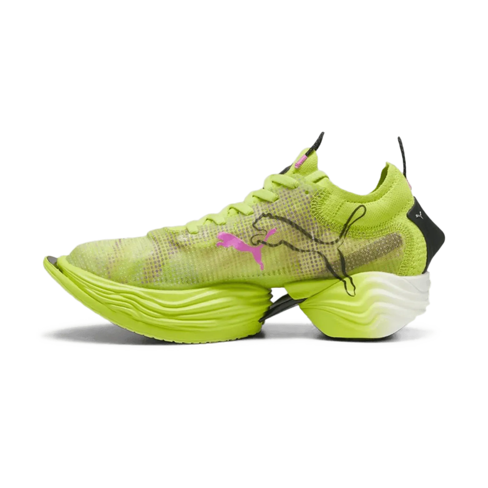 Чоловічі кросівки Puma FAST-R NITRO ELITE 2