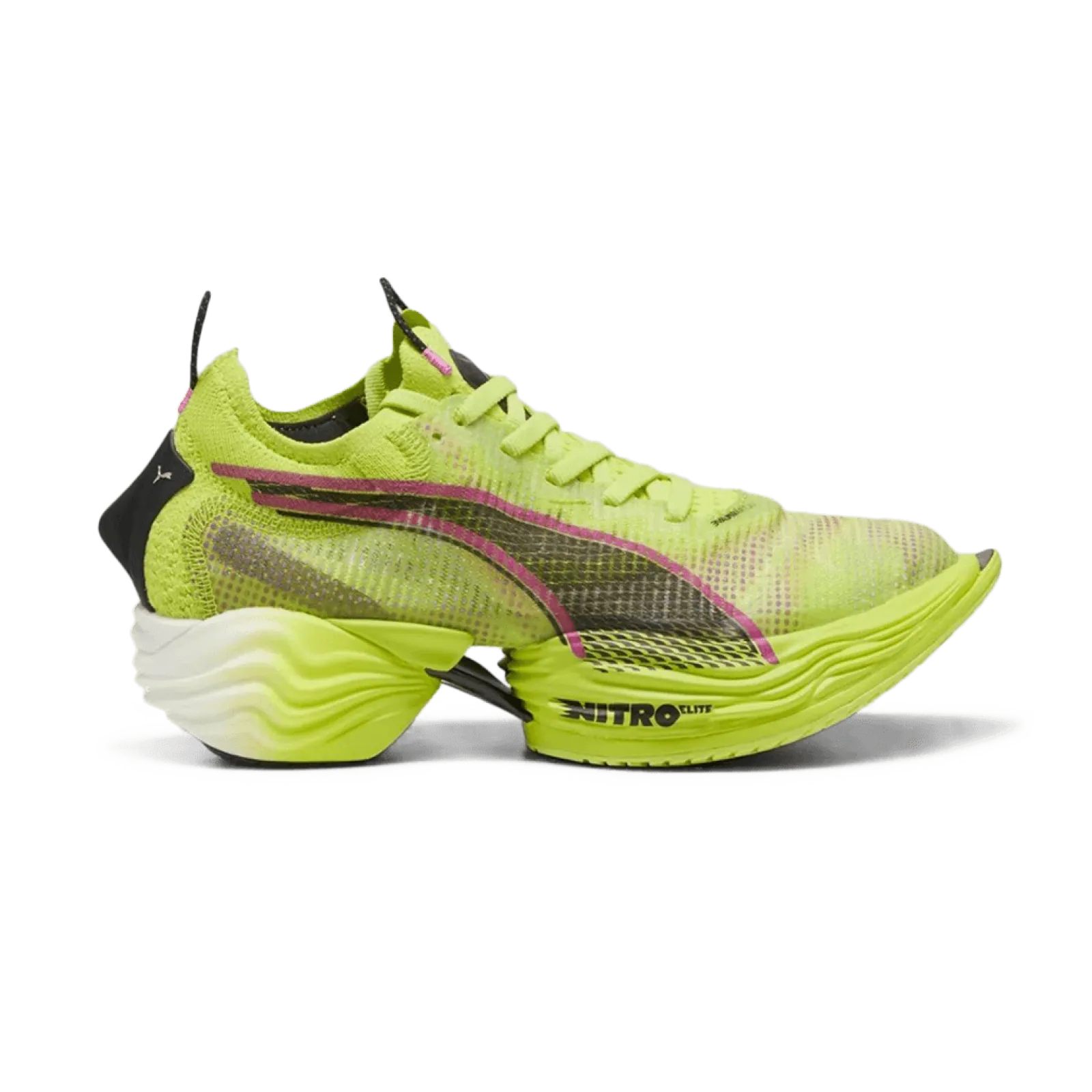 Чоловічі кросівки Puma FAST-R NITRO ELITE 2