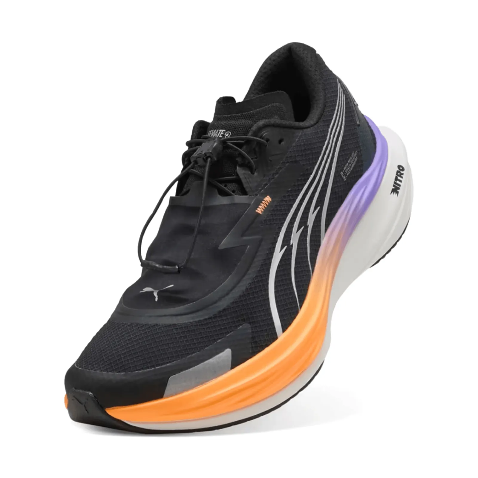 Чоловічі кросівки Puma DEVIATE NITRO 3 WTR+