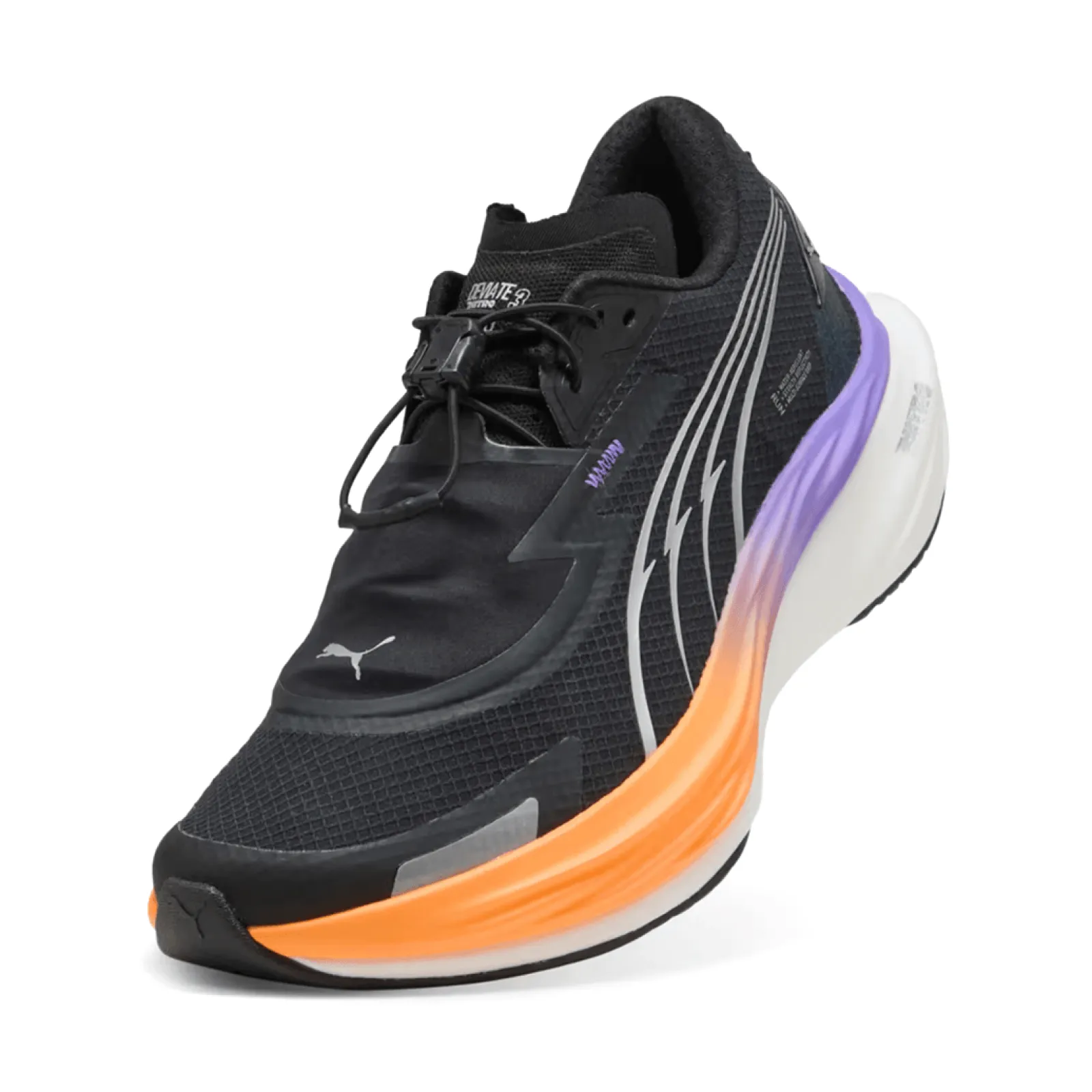 Жіночі кросівки Puma DEVIATE NITRO 3 WTR+