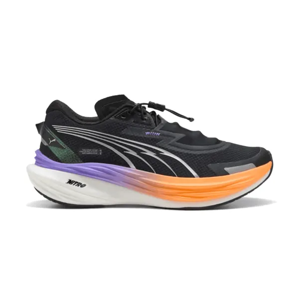 Жіночі кросівки Puma DEVIATE NITRO 3 WTR+ Жіночі кросівки Puma DEVIATE NITRO 3 WTR+