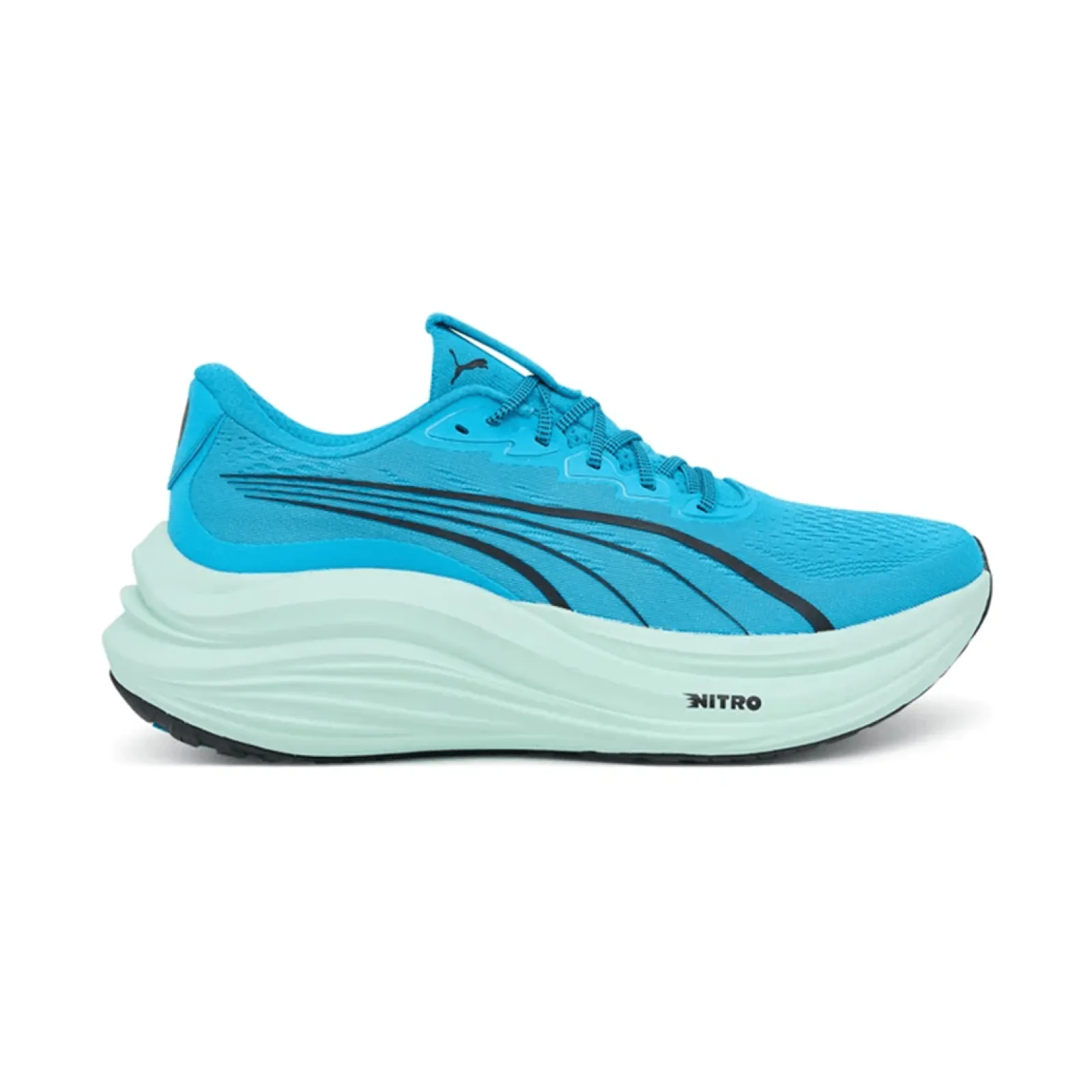 Чоловічі кросівки Puma MAGMAX NITRO